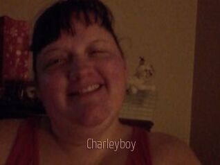 Charleyboy