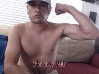 CharlieBUSTANUT