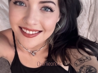 Charlieonixx
