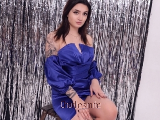 Charliesmite
