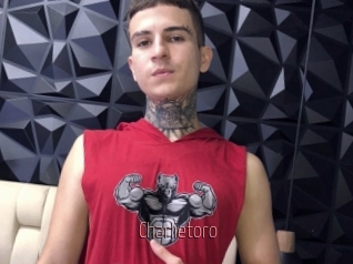 Charlietoro
