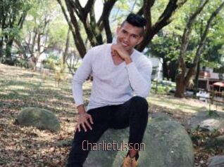 Charlietukson