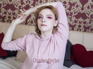 Charliexfoster