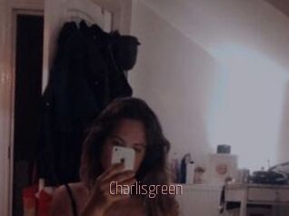Charlisgreen