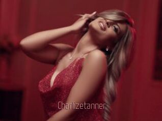 Charlizetanner