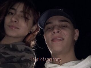 Charllotandjhony