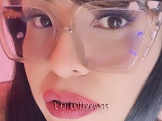 Charlootteevans