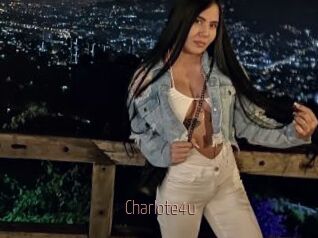Charlote4u