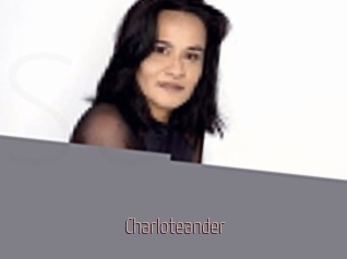 Charloteander
