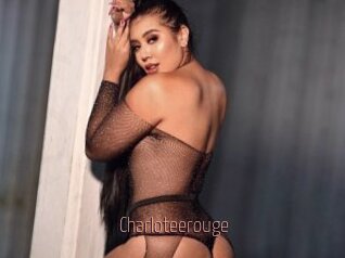 Charloteerouge