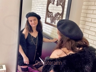 Charloterainn