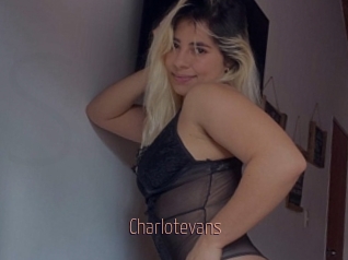 Charlotevans