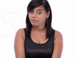 CharlotteAssSS
