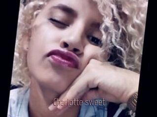Charlotte_sweet