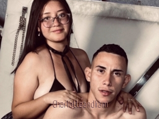 charlotteandliam Sexe désirs
