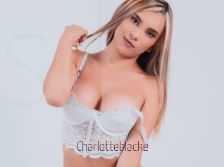 Charlotteblacke