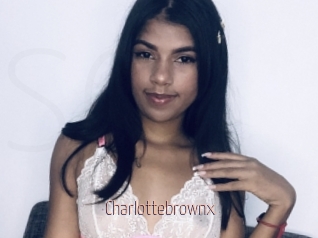 Charlottebrownx