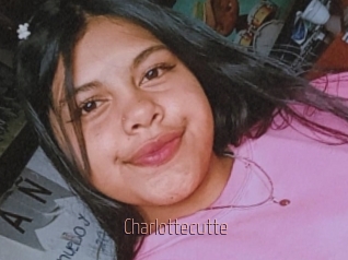 Charlottecutte