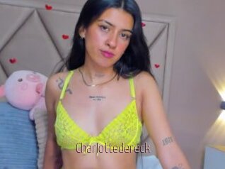 charlottedereck Sexe désirs