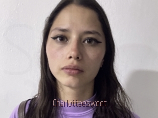 Charlotteesweet