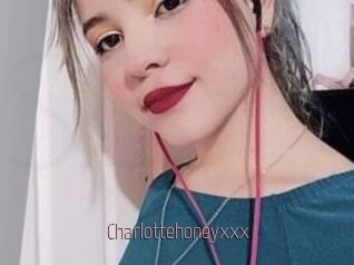 Charlottehoneyxxx