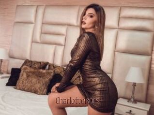 Charlottekors