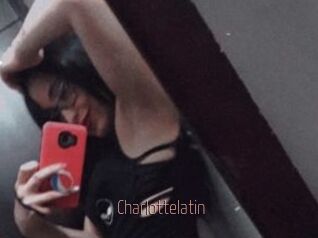 Charlottelatin