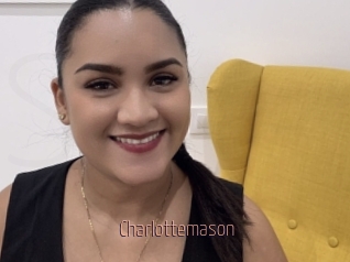 Charlottemason