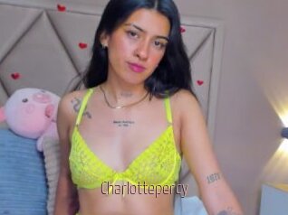 Charlottepercy