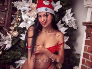 Charlottepetit