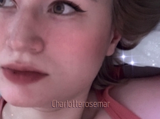 Charlotterosemar