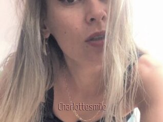 Charlottesmile