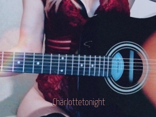 Charlottetonight