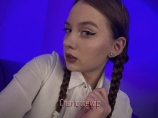Charlottewip