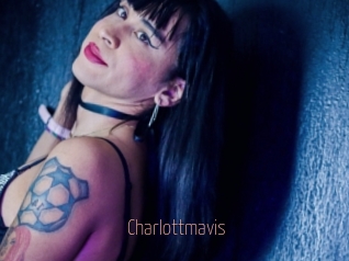 Charlottmavis