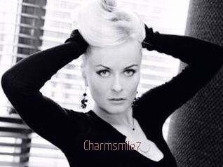 Charmsmile7