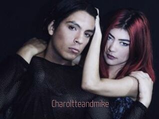 Charoltteandmike