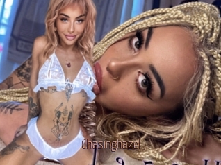 Chasinghazel