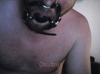 Chaudboys