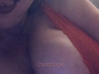 Chaudcouple