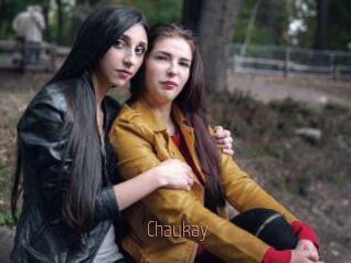 Chaukay