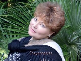 Chayennekiss