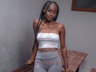 Chaynapetite