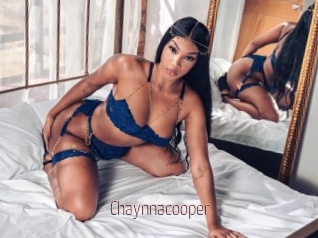 Chaynnacooper
