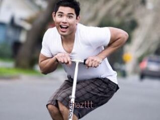 Chazttt