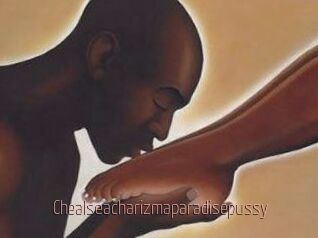 Chealseacharizma_paradisepussy