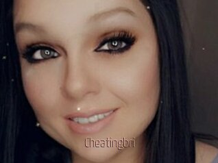 Cheatingbri