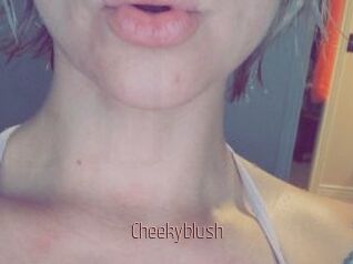 Cheekyblush
