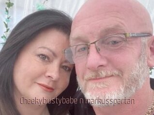 Cheekybustybabe_n_markusspartan