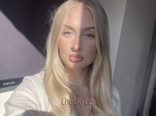 Cheekyccx